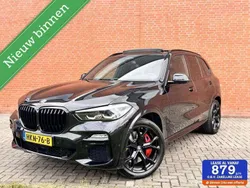 Zwart Gebruikt 2020 BMW X5 Executive SUV | € 54.875 (Iets duurder)