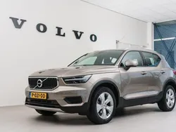 Grijs Gebruikt 2022 Volvo XC40 Business Edition SUV | € 33.500 (Goede deal)