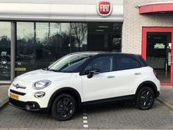 Wit Gebruikt 2021 Fiat 500X SUV | € 23.750 (Eerlijke prijs)