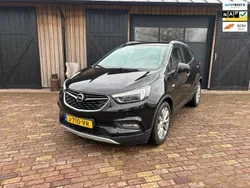 Zwart Gebruikt 2019 Opel Mokka Innovation SUV | € 16.950 (Eerlijke prijs)