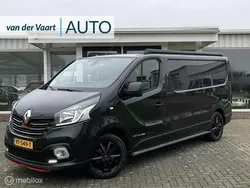 Overige Gebruikt 2016 Renault Trafic Van | € 14.995 (Iets duurder)