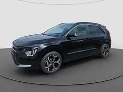 Suv Nieuw 2025 Kia Niro SUV | € 43.790 (Duur)