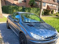 Gebruikt 2006 Peugeot 206 CC Cabriolet | € 1.750 (Eerlijke prijs)