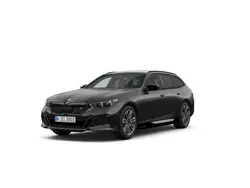 Grijs Nieuw 2025 BMW i5 M Sport Sedan | € 114.134