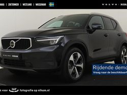Zilver Gebruikt 2025 Volvo XC40 Core SUV | € 47.490 (Eerlijke prijs)