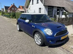Blauw Gebruikt 2008 Mini Cooper Chili Hatchback | € 5.250 (Duur)