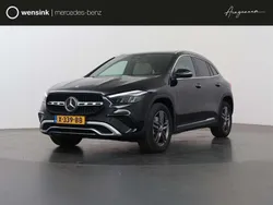 Zwart Gebruikt 2023 Mercedes GLA250 Luxury SUV | € 43.850 (Eerlijke prijs)
