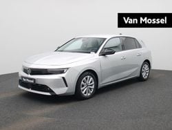 Zilver Gebruikt 2023 Opel Astra Business Edition Hatchback | € 24.450 (Super prijs)