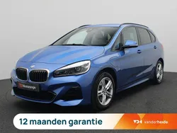 Blauw Gebruikt 2019 BMW 225 Active Tourer Executive MPV | € 21.900 (Iets duurder)
