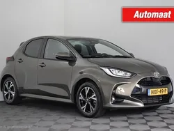 Groen Gebruikt 2024 Toyota Yaris Style Hatchback | € 27.450 (Iets duurder)