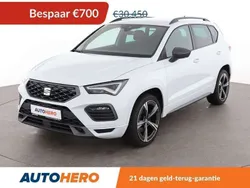 Wit Gebruikt 2021 Seat Ateca FR SUV | € 29.949 (Eerlijke prijs)
