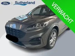 Grijs Gebruikt 2022 Ford Kuga ST-Line SUV | € 27.600 (Eerlijke prijs)