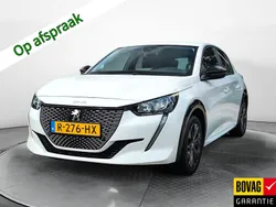Wit Gebruikt 2022 Peugeot e-208 Active Hatchback | € 16.800 (Goede deal)