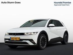 Atlas white Gebruikt 2025 Hyundai Ioniq 6 Sedan | € 53.850