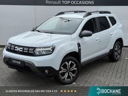Wit Gebruikt 2023 Dacia Duster Journey SUV | € 25.740 (Eerlijke prijs)