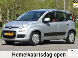 Grijs Gebruikt 2014 Fiat Panda Hatchback | € 6.950 (Eerlijke prijs)
