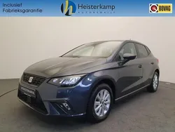 Grijs Gebruikt 2024 Seat Ibiza Style Hatchback | € 23.450 (Eerlijke prijs)