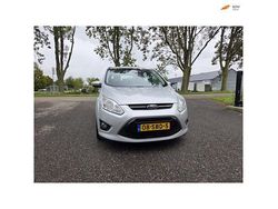 Grijs Gebruikt 2011 Ford C-MAX Titanium MPV | € 6.999