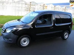 Zwart Gebruikt 2018 Mercedes Citan 108 Van | € 6.450 (Eerlijke prijs)