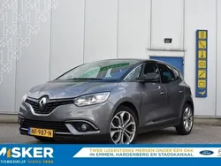 Grijs Gebruikt 2017 Renault Scénic IV Zen MPV | € 10.500 (Eerlijke prijs)