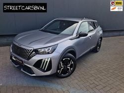 Grijs Gebruikt 2024 Peugeot 2008 Allure SUV | € 24.950 (Goede deal)