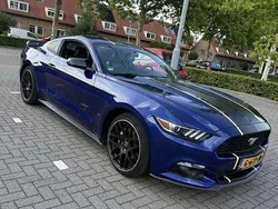 Gebruikt 2016 Ford Mustang Coupé | € 28.000 (Eerlijke prijs)