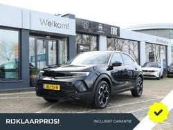 Zwart Gebruikt 2024 Opel Mokka Ultimate SUV | € 26.890 (Iets duurder)