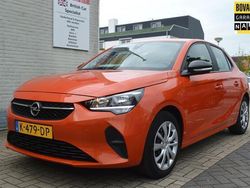 Oranje Gebruikt 2020 Opel Corsa Edition Hatchback | € 14.750 (Iets duurder)