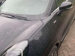 Zwart Gebruikt 2020 Ford Puma Gen-E ST-Line X MPV | € 19.500 (Goede deal)