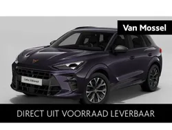 Grijs Nieuw 2025 Cupra Terramar SUV | € 47.985 (Goede deal)