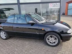 Zwart Gebruikt 1998 Opel Astra Cabriolet Comfort Cabriolet | € 6.000