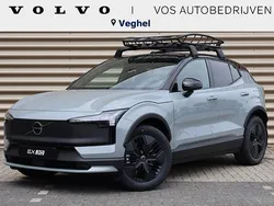 Grijs Nieuw 2025 Volvo EX30 CC Performance SUV | € 54.240