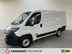 Wit Gebruikt 2021 Fiat Ducato Van | € 14.950 (Goede deal)