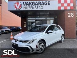 Wit Gebruikt 2020 VW Golf VIII GTE Hatchback | € 21.945 (Goede deal)