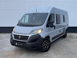 Gebruikt 2020 Fiat Ducato Van | € 46.500