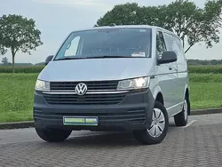 Zilver Gebruikt 2023 VW T6.1 Van | € 23.950 (Goede deal)