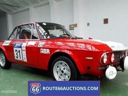 Gebruikt 1972 Lancia Fulvia | € 32.500