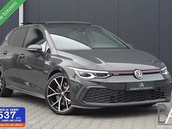 Overige Gebruikt 2021 VW Golf VIII GTI Hatchback | € 31.495 (Eerlijke prijs)