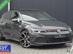 Overige Gebruikt 2021 VW Golf VIII GTI Hatchback | € 32.495 (Eerlijke prijs)