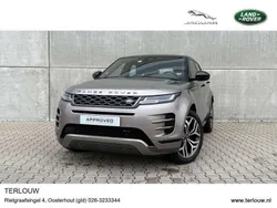 Bruin, metallic lak Gebruikt 2022 Land Rover Range Rover evoque SE Dynamic SUV | € 48.995 (Duur)