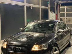 Gebruikt 2005 Audi A6 Sedan | € 2.750 (Goede deal)