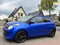Blauw Gebruikt 2019 Citroën C1 Shine Hatchback | € 8.490 (Eerlijke prijs)