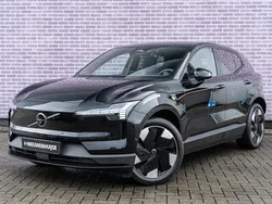 Zwart Gebruikt 2024 Volvo EX30 Performance SUV | € 37.399 (Eerlijke prijs)