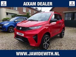 Rood Gebruikt 2023 Aixam Crossover Premium Premium Hatchback | € 19.039 (Duur)