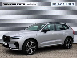 Grijs Nieuw 2025 Volvo XC60 Plus SUV | € 76.950