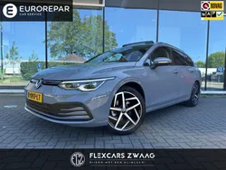 VW Golf VIII