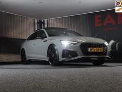 Grijs Gebruikt 2022 Audi RS5 Design Hatchback | € 51.950