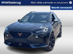 Zwart Gebruikt 2021 Cupra Formentor VZ SUV | € 31.450 (Duur)