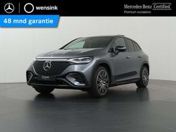Grijs Gebruikt 2025 Mercedes EQE300 AMG line SUV | € 72.850 (Super prijs)