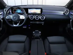 Mercedes CLA250